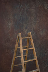 13803 Brown Blue Strong Text L