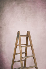 13804 Beige Rose Distressed Text L