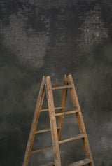 13811 Green Grey Strong Text L