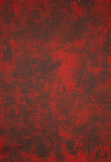 13821 Red Strong Text L