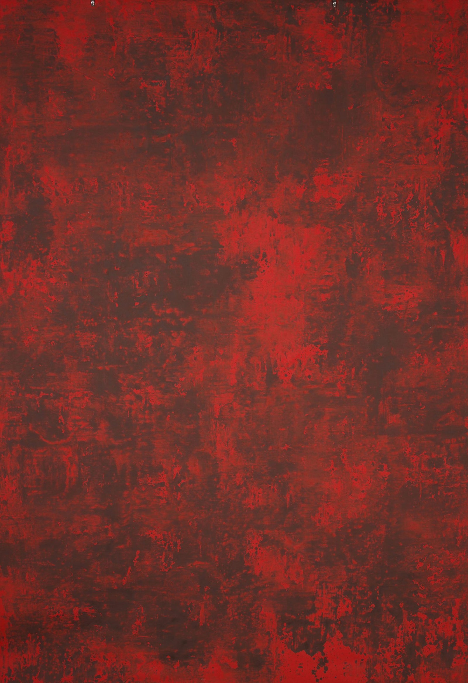 13821 Red Strong Text L