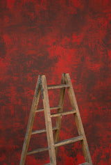 13821 Red Strong Text L