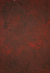 13823 Red Strong Text L