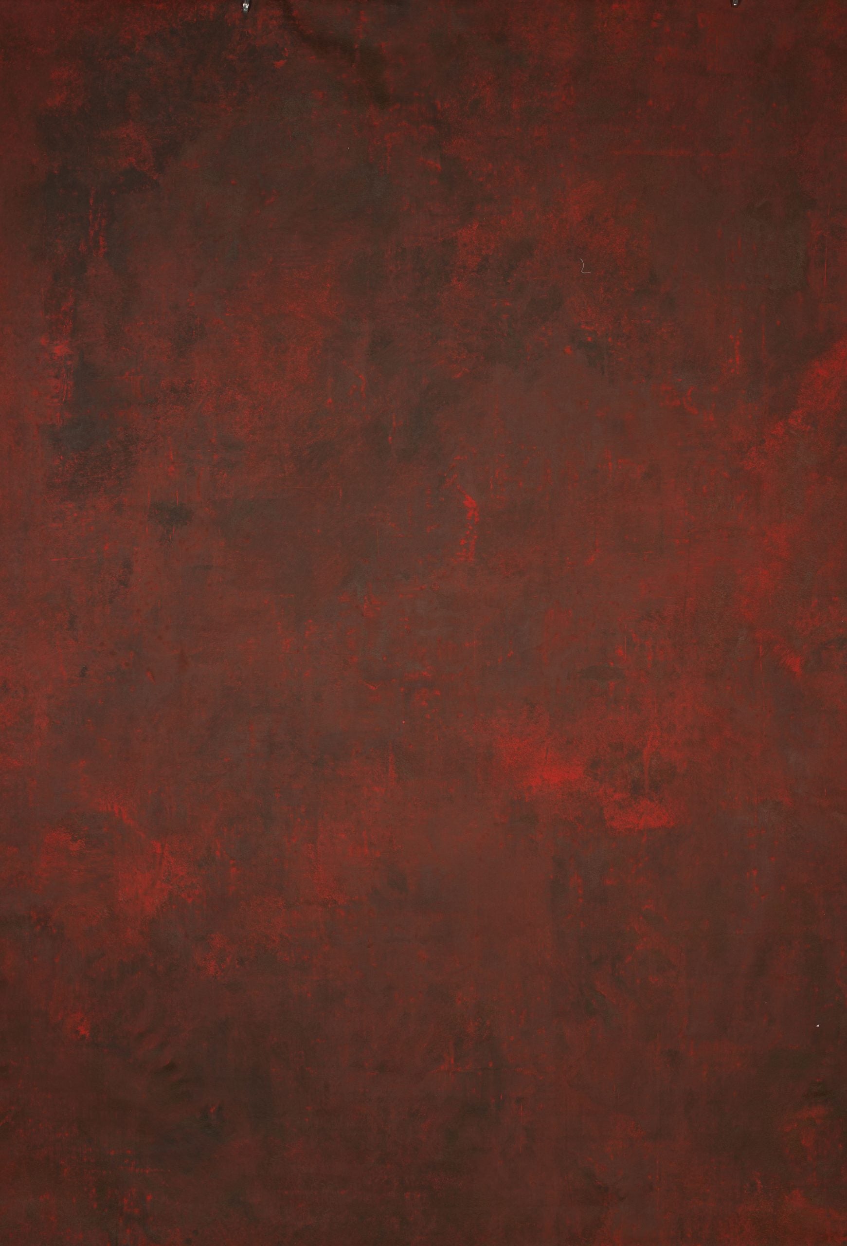 13823 Red Strong Text L