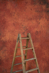 13824 Red Strong Text L