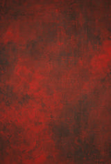 13826 Red Strong Text L
