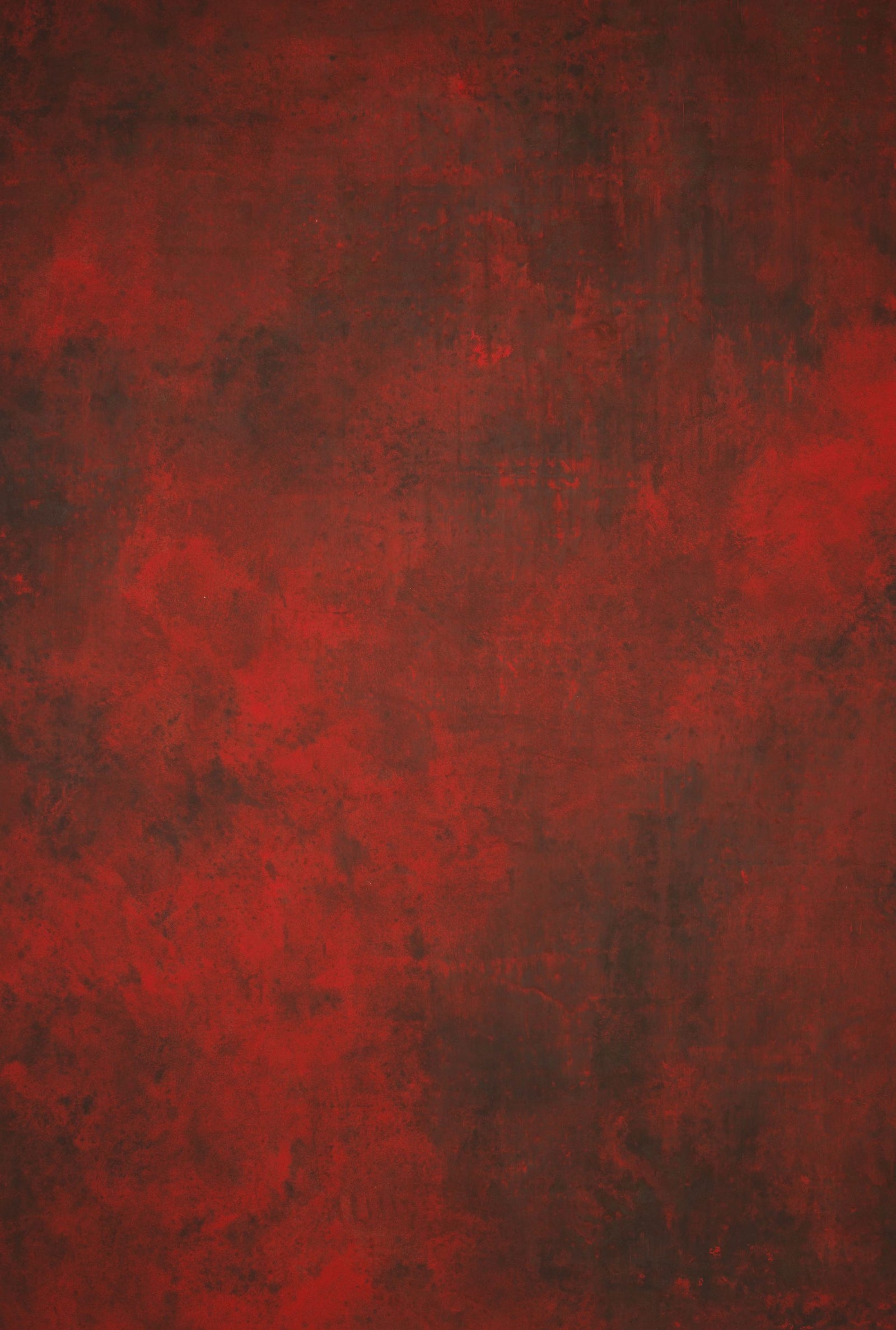 13826 Red Strong Text L