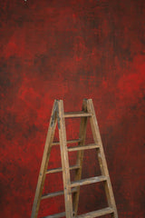 13826 Red Strong Text L