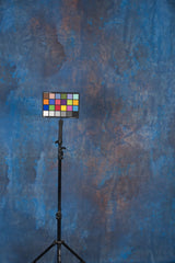 13830 Blue Strong Text L
