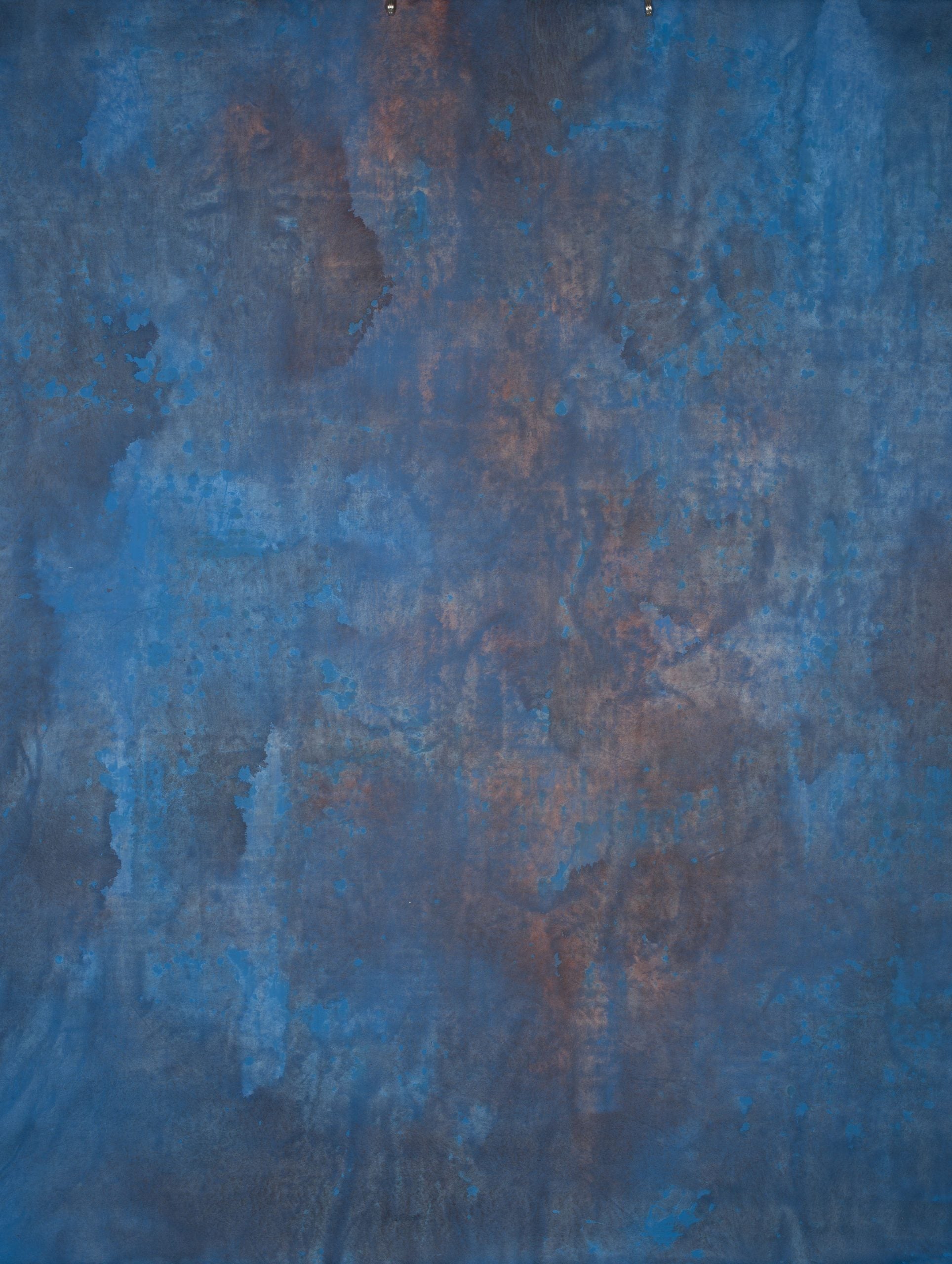 13830 Blue Strong Text L
