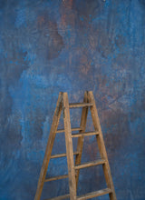 13830 Blue Strong Text L