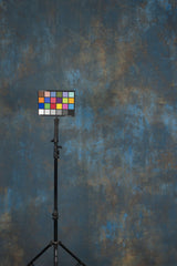 13831 Blue Strong Text L