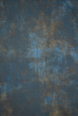 13831 Blue Strong Text L