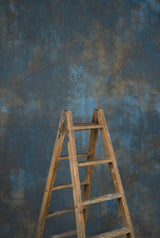 13831 Blue Strong Text L