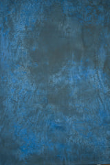 13833 Blue Strong Text L