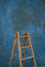 13833 Blue Strong Text L