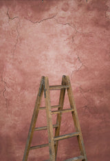 13842 Rose Strong Text L