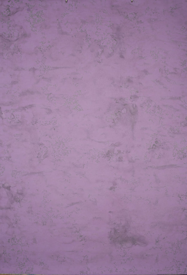 13843 Purple Mid Text L