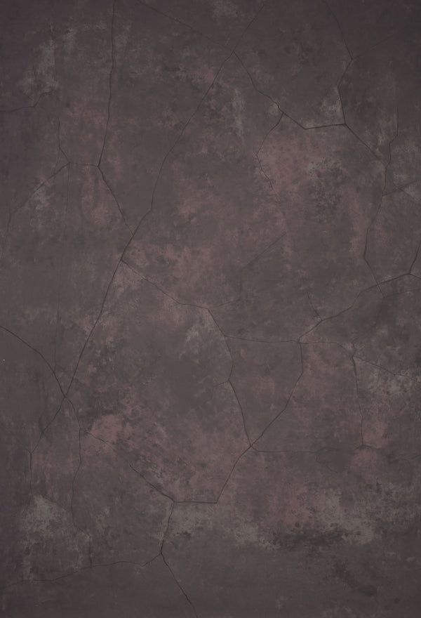 13844 Purple Strong Text L