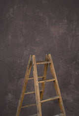 13844 Purple Strong Text L