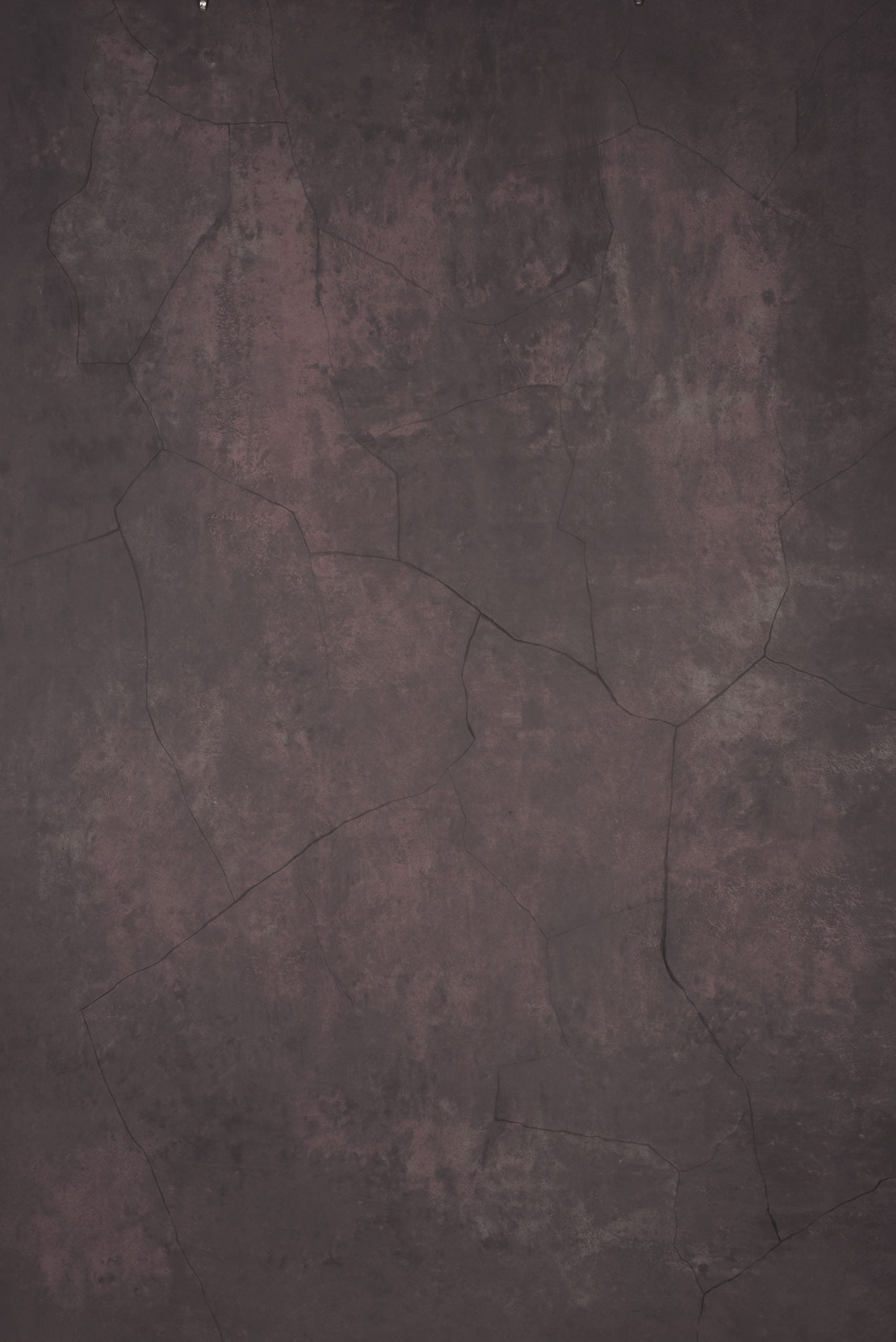 13846 Purple Strong Text L