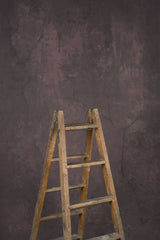 13846 Purple Strong Text L