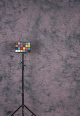 Purple Grey Backdrop Strong Text L 13847
