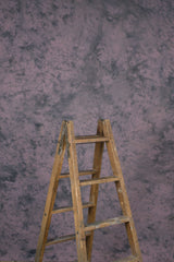 Purple Grey Backdrop Strong Text L 13847