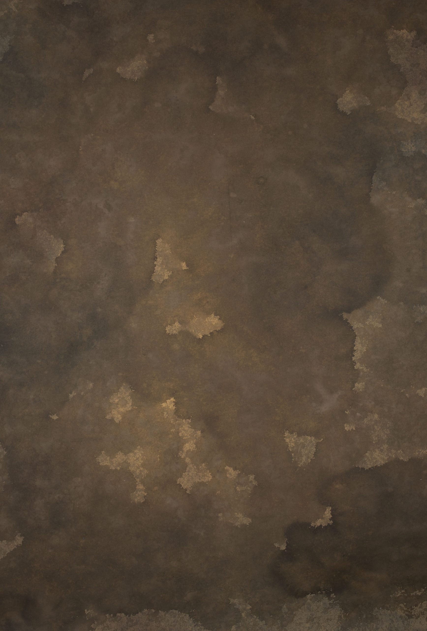 13864 Brown Backdrop Strong Text M