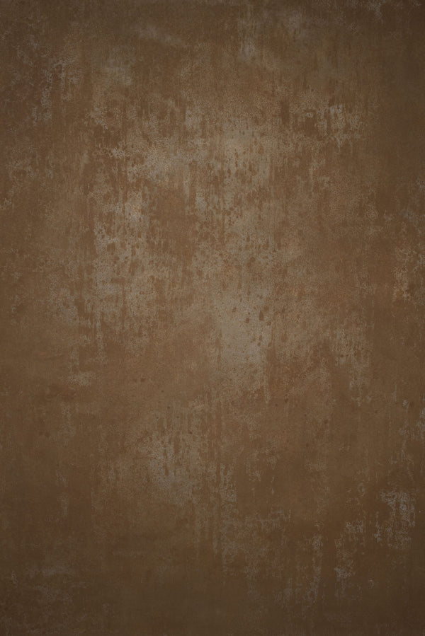 13866 Brown Grey Mid Text M