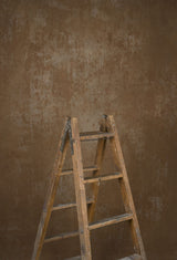 13866 Brown Grey Mid Text M