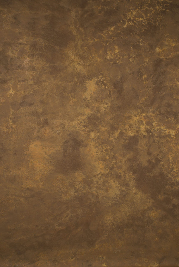 13868 Ochre Strong Text M
