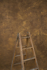 13868 Ochre Strong Text M