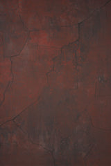 13872 Red Strong Text M