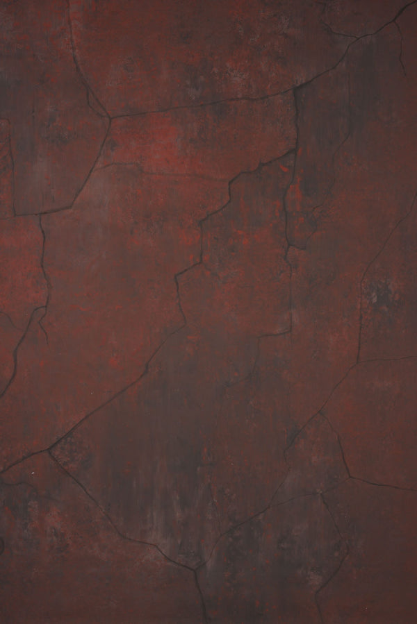 13872 Red Strong Text M