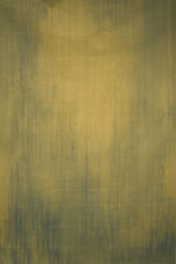 13876 Gold Blue Mid Text M