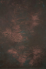 13914 Brown Red Strong Text ST