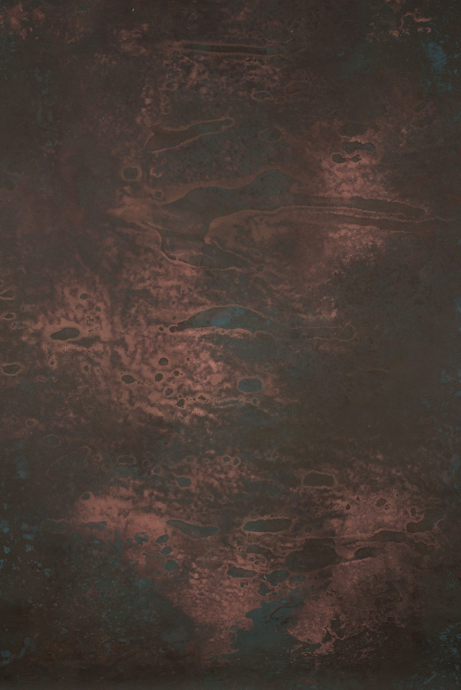 13914 Brown Red Strong Text ST