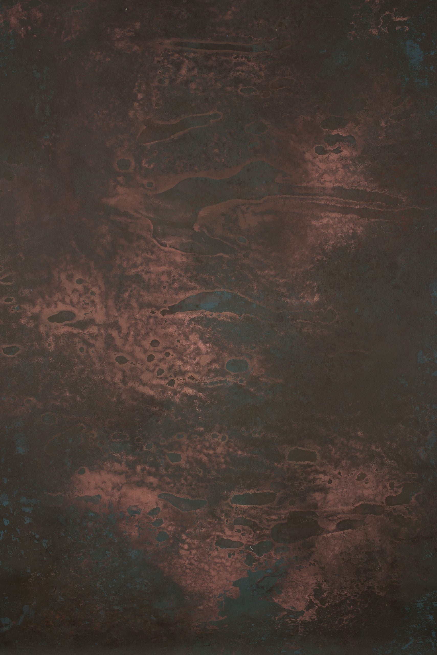 13914 Brown Red Strong Text ST