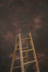 13914 Brown Red Strong Text ST
