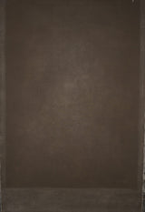 13919 Brown Distressed Text ST