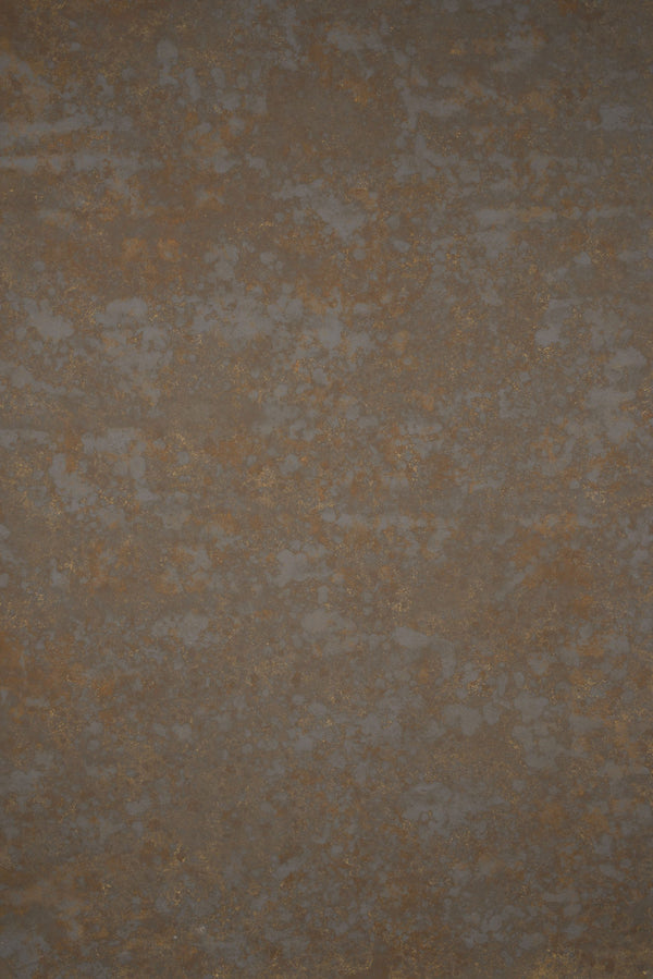 13920 Brown Distressed Text ST