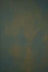 13932 Green Mid Text ST