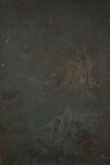 13935 Dark Green Strong Text ST Ton