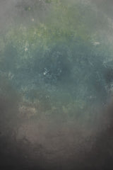 13937 Green Tirquize Mid Text ST