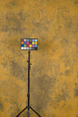 13942 Ochre Strong Text ST