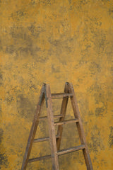 13942 Ochre Strong Text ST