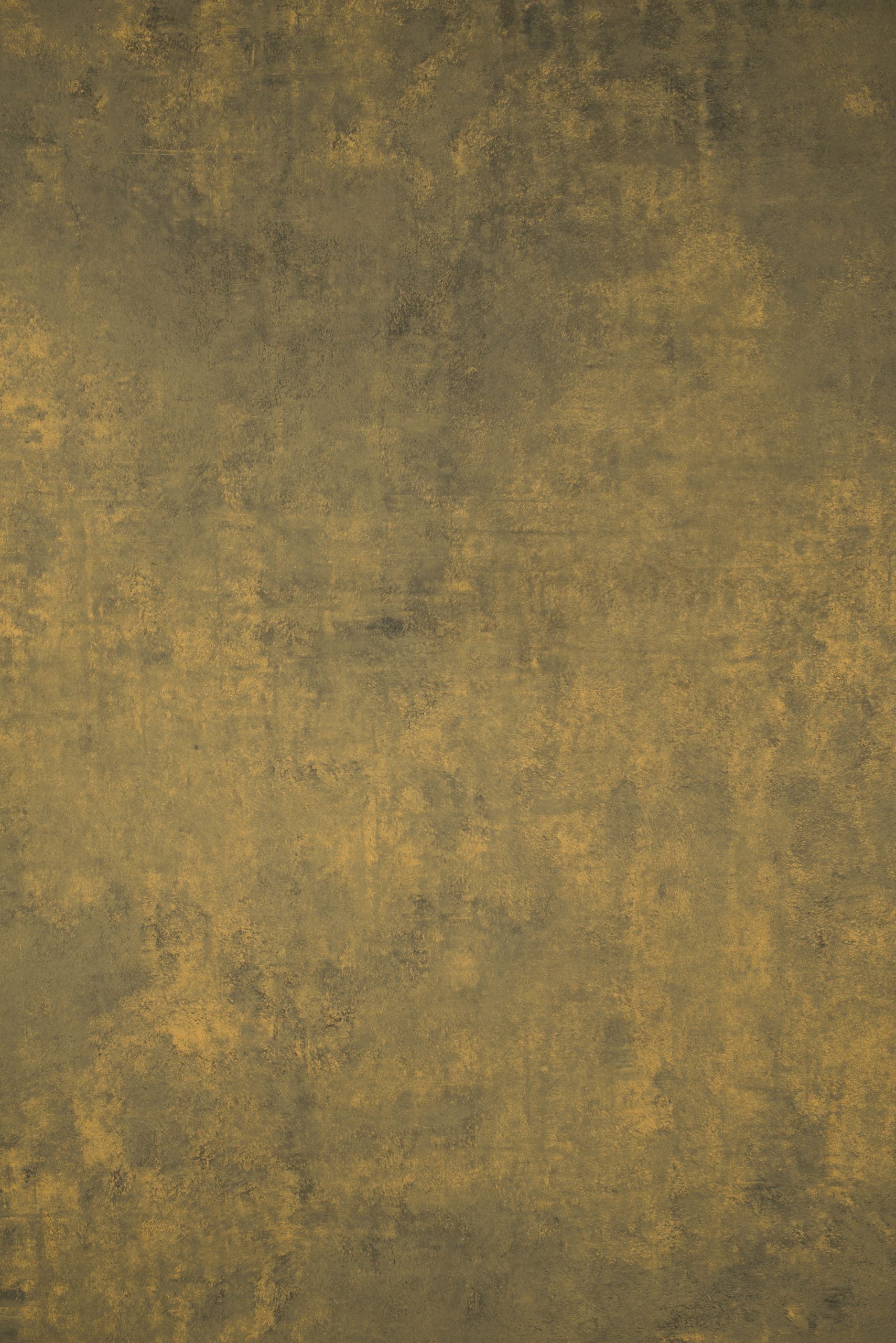 13943 Ochre Strong Text ST