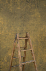 13943 Ochre Strong Text ST