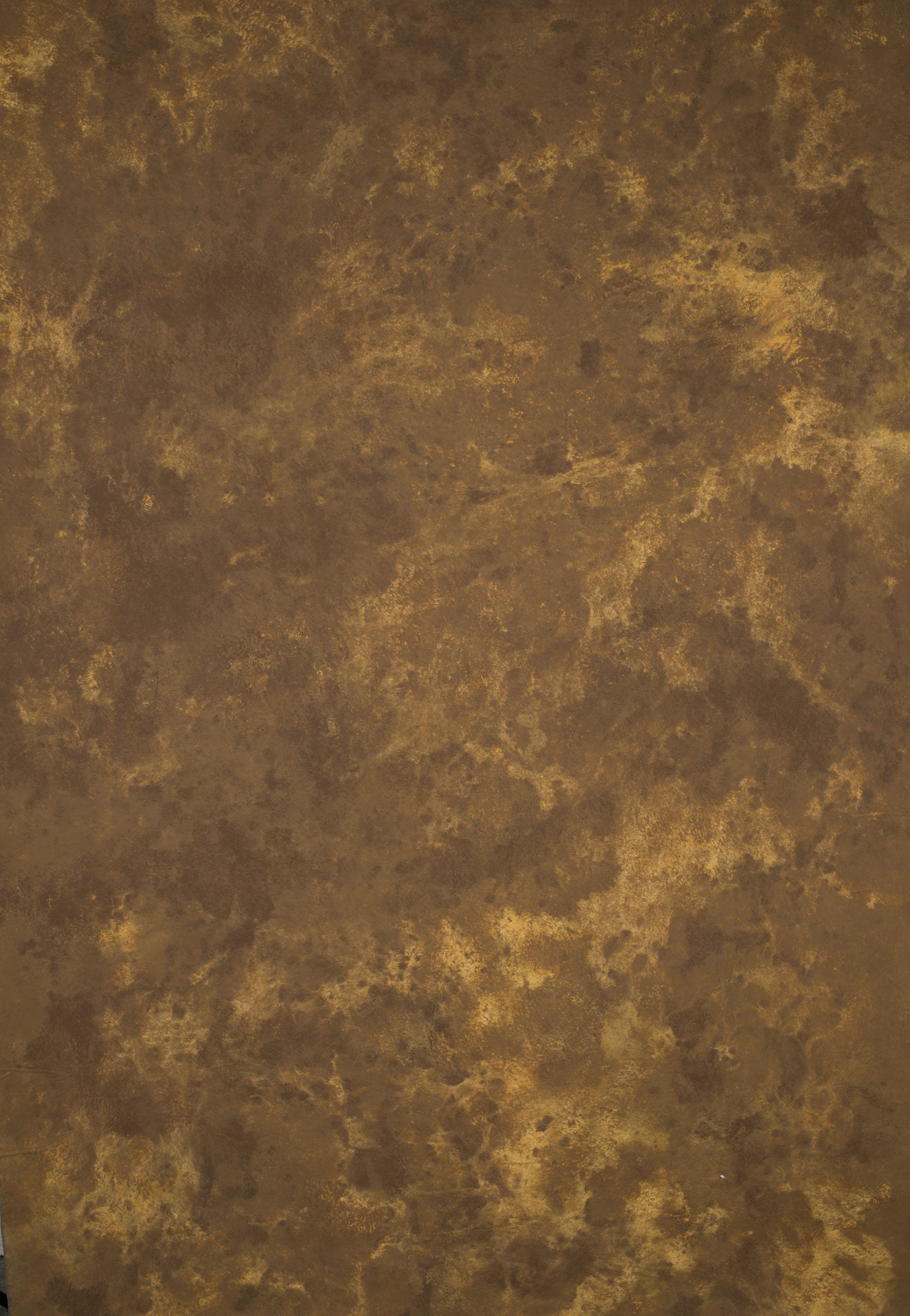 13944 Ochre Strong Text ST